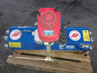 Kehrmaschine AP VHT 1200 OPC VEEGMACHINE