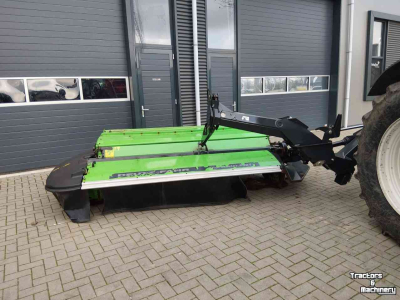 Mähwerk Deutz-Fahr DiscMaster 632T