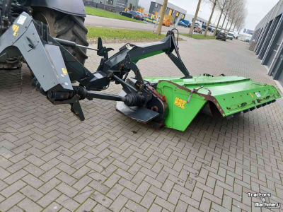 Mähwerk Deutz-Fahr DiscMaster 632T