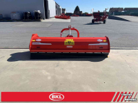 Schlegelmulchgeräte Maschio Tornado Universalmulcher