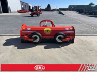 Schlegelmulchgeräte Maschio Tornado Universalmulcher