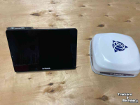 GPS Lenksystemen und Zubehör Trimble Trimble GFX750 / XCN1050 NAV900