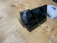 GPS Lenksystemen und Zubehör Trimble Trimble GFX750 / XCN1050 NAV900