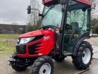 Gartentraktoren Zetor COMPAX HT 25