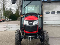 Gartentraktoren Zetor COMPAX HT 25
