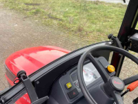 Gartentraktoren Zetor COMPAX HT 25