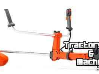 Motorsensen / Freischneider Husqvarna 525RXT Bosmaaier