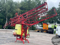 Anbaufeldspritze Rau D2 24