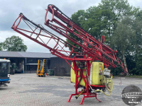 Anbaufeldspritze Rau D2 24