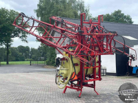 Anbaufeldspritze Rau D2 24