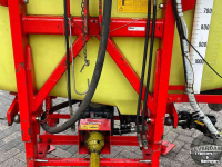Anbaufeldspritze Rau D2 24