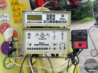 Anbaufeldspritze Rau D2 24