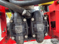 Anbaufeldspritze Rau D2 24