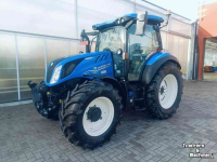 Schlepper / Traktor New Holland T5.120 AC