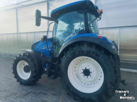 Schlepper / Traktor New Holland T5.120 AC
