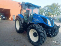 Schlepper / Traktor New Holland T5.120 AC