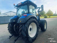 Schlepper / Traktor New Holland T5.120 AC