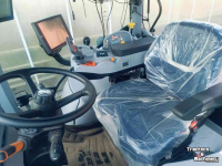 Schlepper / Traktor New Holland T5.120 AC