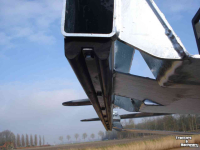 Annahmebunker  Kipperstop