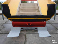 Annahmebunker  Kipperstop