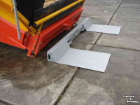 Annahmebunker  Kipperstop