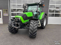Schlepper / Traktor Deutz-Fahr K 610   Verkocht !!