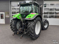 Schlepper / Traktor Deutz-Fahr K 610   Verkocht !!