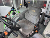 Schlepper / Traktor Deutz-Fahr K 610   Verkocht !!