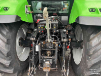 Schlepper / Traktor Deutz-Fahr K 610   Verkocht !!