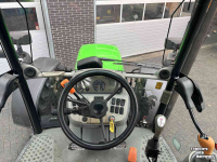 Schlepper / Traktor Deutz-Fahr K 610   Verkocht !!