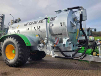 Gülletankwagen / Güllefässer Joskin Modulo ME 11000 met solodisc 6880