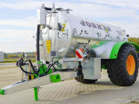 Gülletankwagen / Güllefässer Joskin Modulo ME 11000 met solodisc 6880