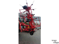 Kreiselheuer Kuhn GF8501 MHO