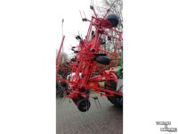 Kreiselheuer Kuhn GF8501 MHO