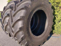Räder, Reifen, Felgen & Distanzringe Michelin 710 70 38