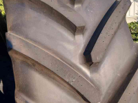 Räder, Reifen, Felgen & Distanzringe Michelin 710 70 38