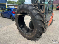 Räder, Reifen, Felgen & Distanzringe Michelin 420/85R38 eenling nieuw