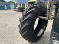 Räder, Reifen, Felgen & Distanzringe Michelin 420/85R38 eenling nieuw