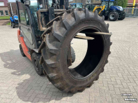 Räder, Reifen, Felgen & Distanzringe Michelin 420/85R38 eenling nieuw