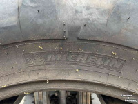 Räder, Reifen, Felgen & Distanzringe Michelin 420/85R38 eenling nieuw