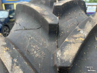 Räder, Reifen, Felgen & Distanzringe Michelin 420/85R38 eenling nieuw