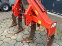 Tiefenlockerer  Agrisem combiplow / Rau Terraplow