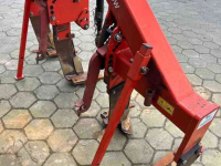 Tiefenlockerer  Agrisem combiplow / Rau Terraplow