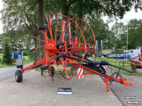 Schwader Kuhn GA 8731