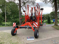 Schwader Kuhn GA 8731
