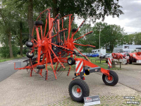 Schwader Kuhn GA 8731