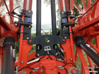 Schwader Kuhn GA 8731
