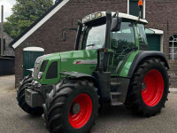 Schlepper / Traktor Fendt 410 Vario