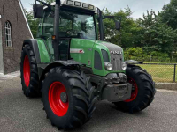 Schlepper / Traktor Fendt 410 Vario