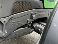 Schlepper / Traktor Fendt 410 Vario
